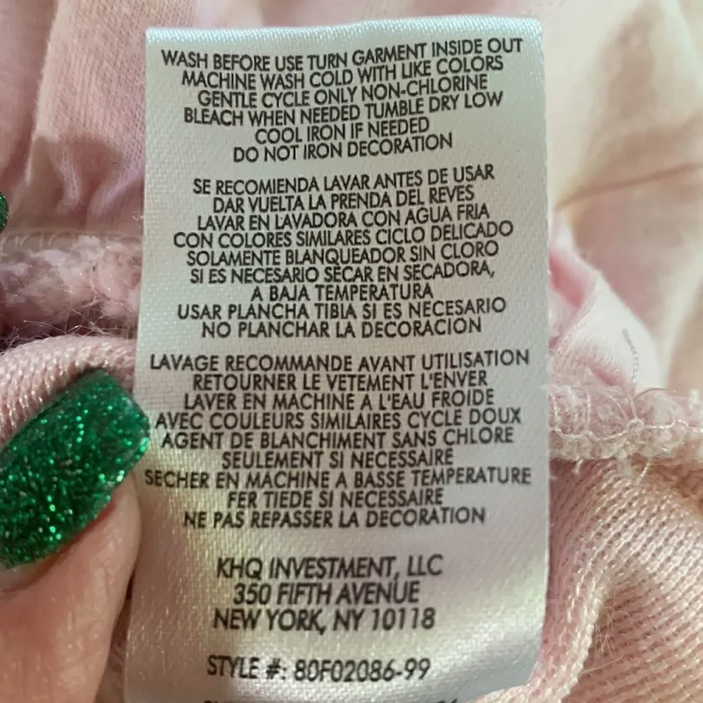 Juicy Couture excellent used